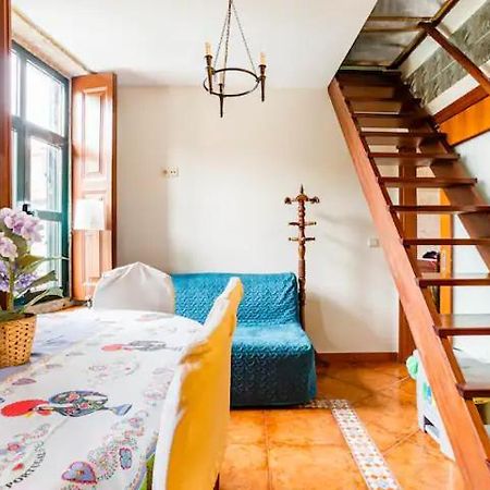 House Contu1000 Apartment Porto Ngoại thất bức ảnh