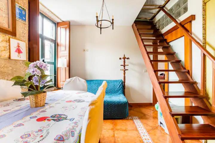 House Contu1000 Apartment Porto Ngoại thất bức ảnh