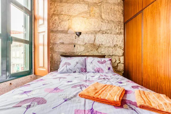 House Contu1000 Apartment Porto Ngoại thất bức ảnh
