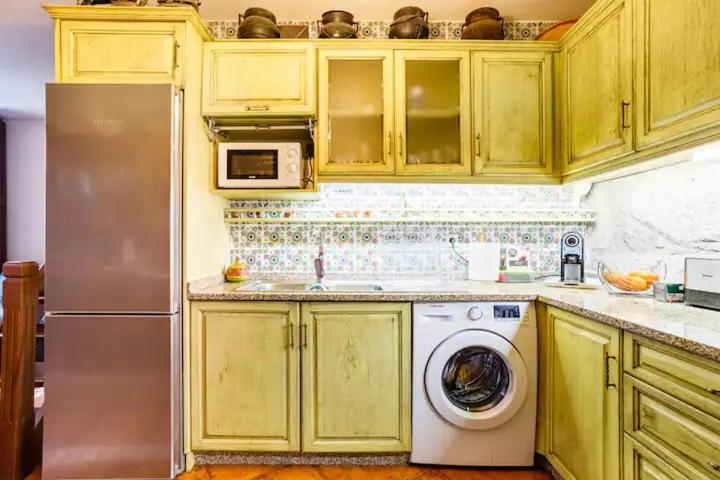 House Contu1000 Apartment Porto Ngoại thất bức ảnh