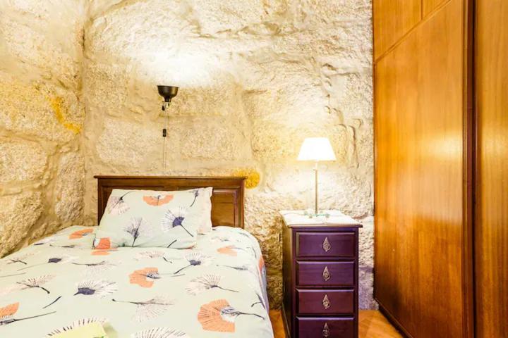 House Contu1000 Apartment Porto Ngoại thất bức ảnh