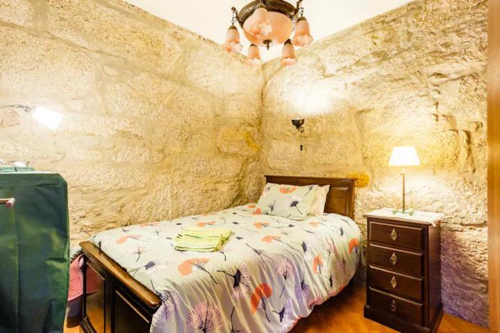 House Contu1000 Apartment Porto Ngoại thất bức ảnh