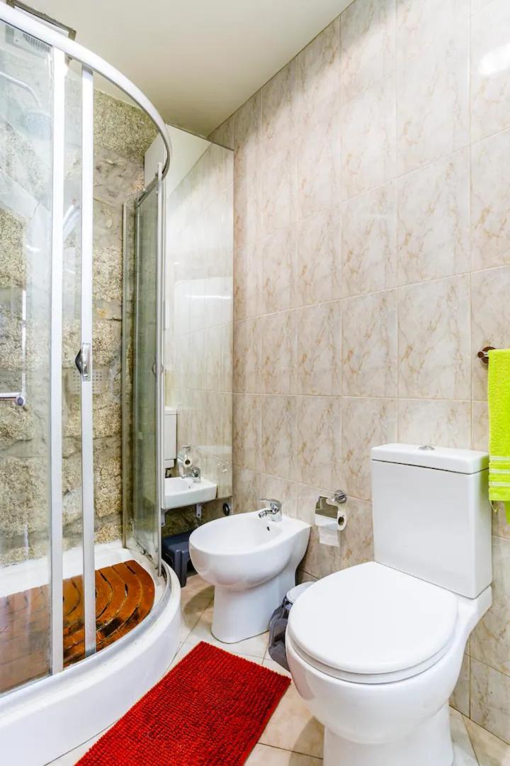 House Contu1000 Apartment Porto Ngoại thất bức ảnh