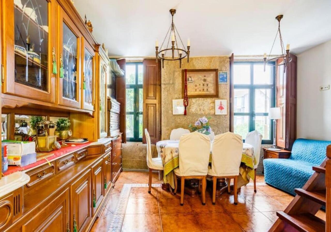 House Contu1000 Apartment Porto Ngoại thất bức ảnh