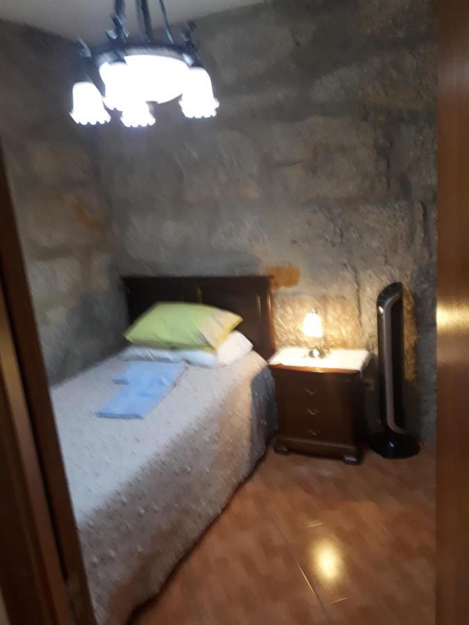 House Contu1000 Apartment Porto Ngoại thất bức ảnh
