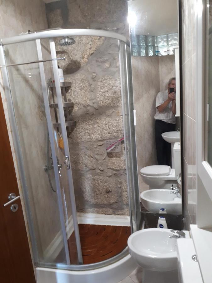 House Contu1000 Apartment Porto Ngoại thất bức ảnh